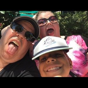 Meet your Posher, Steve